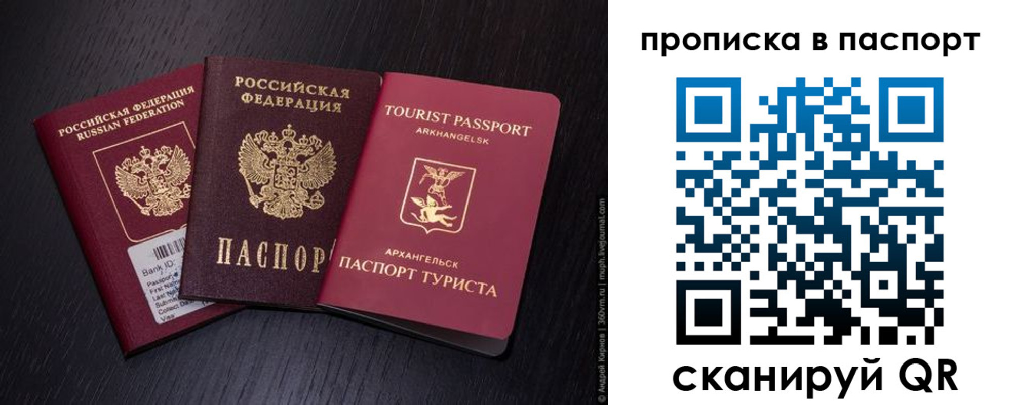 временная регистрация в Мелеузе